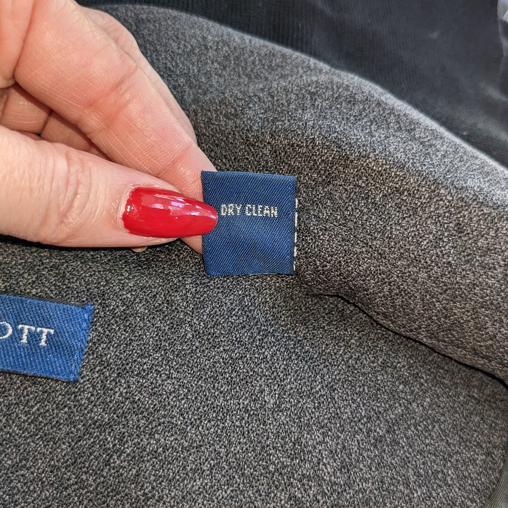 Karen Scott Blazer Size 10 - Picture 3 of 4